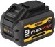 Аккумулятор для инструмента DeWALT DCB547G 18/54 В, 9 А·год - изображение 1