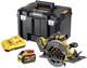 Аккумуляторная циркулярная пила DeWALT DCS579X2 - изображение 2
