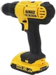 Аккумуляторная дрель-шуруповерт DeWALT DCD771D2 - изображение 4