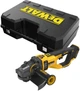 Шлифмашина угловая болгарка аккумуляторная бесщеточная DeWALT DCG460NK - изображение 5