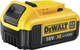 Аккумулятор для инструментов DeWALT DCB182 18В XR Li-Ion 4 Аг - изображение 1