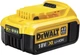 Аккумулятор для инструментов DeWALT DCB182 18В XR Li-Ion 4 Аг - изображение 2