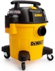 Пылесос промышленный DeWALT DXV20PTA - изображение 4