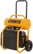Компресор повітряний безмасляний поршневий DeWALT DPC17PS 17 л, 1.8 кВт - зображення 5