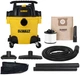 Пылесос промышленный DeWALT DXV20PTA - изображение 7