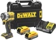 Гайковерт ударний акумуляторний безщітковий DeWALT DCF921E2T - зображення 1
