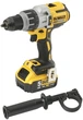 Акумуляторний ударний дриль-шурупокрут DeWALT DCD996P3 - зображення 3