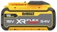 Аккумулятор для инструментов DeWALT DCB549 18 В / 54 В, 15 А*год - изображение 2