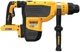 Аккумуляторный перфоратор DeWALT DCH735N SDS-Max 54 В XR FlexVolt - изображение 3