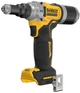 Аккумуляторный заклепочник DeWALT DCF414NT - изображение 1