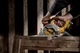 Дискова акумуляторна пила DeWALT DCS512NT - зображення 4