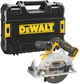 Дискова акумуляторна пила DeWALT DCS512NT - зображення 6