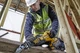 Акумуляторна шабельна пила DeWALT DCS389T2 - зображення 7