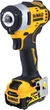 Гайковерт ударный аккумуляторный DeWALT DCF903P1 - изображение 2