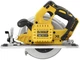 Пила дискова акумуляторна безщіткова DeWALT DCS572N - зображення 2
