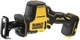 Пила сабельная аккумуляторная DeWALT DCS369N - изображение 1
