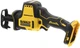 Пила сабельная аккумуляторная DeWALT DCS369N - изображение 2