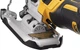 Аккумуляторная лобзиковая пила DeWALT DCS335P2 - изображение 5