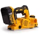 Рубанок аккумуляторный электрорубанок DeWALT DCP580P2 - изображение 4