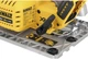 Пила дискова акумуляторна безщіткова DeWALT DCS572N - зображення 7