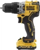 Аккумуляторная ударная дрель-шуруповерт DeWALT DCD706D2 - изображение 3