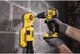 Аккумуляторная ударная дрель-шуруповерт DeWALT DCD706D2 - изображение 4