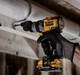 Акумуляторний дриль-шурупокрут DeWALT DCD703L2T - зображення 6