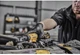 Гайковерт угловой ключ-храповик аккумуляторный бесщеточный DeWALT DCF504N - изображение 6