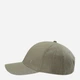 Кепка 4F 4FWSS25ACABU367-44S L-XL Хакі (5905700378686) - изображение 3