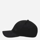 Кепка 4F 4FWSS25ACABU367-20S L-XL Чорна (5905700378556) - зображення 3