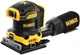 Акумуляторна вібраційна шліфувальна машина DeWALT DCW200P2 - зображення 3