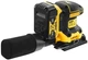 Акумуляторна вібраційна шліфувальна машина DeWALT DCW200P2 - зображення 4