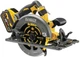 Пила дискова акумуляторна DeWALT DCS579T2 - зображення 1