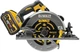 Пила дискова акумуляторна DeWALT DCS579T2 - зображення 3