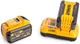 Акумуляторний міксер DeWALT DCD240X2 - зображення 3
