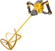 Аккумуляторный миксер DeWALT DCD240N - изображение 1