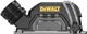 Пила дисковая аккумуляторная бесщеточная DeWALT DCS438N - изображение 3