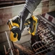 Пила дисковая аккумуляторная бесщеточная DeWALT DCS438N - изображение 5