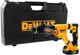 Аккумуляторный перфоратор DeWALT DCH263P1 SDS-Plus 18В - изображение 5