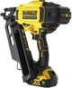 Аккумуляторный гвоздезабивной пистолет DeWALT DCN930P2 - изображение 3