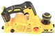 Рубанок аккумуляторный электрорубанок DeWALT DCP580N - изображение 7