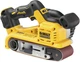 Акумуляторна стрічкова шліфмашина DeWALT DCW220NT - зображення 1