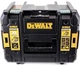 Рубанок аккумуляторный электрорубанок DeWALT DCP580N - изображение 8