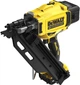Аккумуляторный гвоздезабивной пистолет DeWALT DCN930P2 - изображение 5