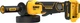 Аккумуляторная угловая шлифовальная машина DeWALT DCG416VSN - изображение 3