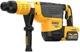 Аккумуляторный перфоратор DeWALT DCH775X2 SDS-Max 54 В XR FlexVolt - изображение 1