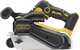 Аккумуляторная ленточная шлифмашина DeWALT DCW220N - изображение 6