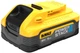 Аккумулятор для инструмента DeWALT DCBP518H2 18 В, 5 А·год, 2шт - изображение 3