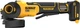 Аккумуляторная угловая шлифовальная машина DeWALT DCG416VSN - изображение 5