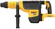 Аккумуляторный перфоратор DeWALT DCH775X2 SDS-Max 54 В XR FlexVolt - изображение 2